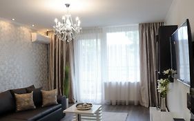 Luxury Dream Apartman